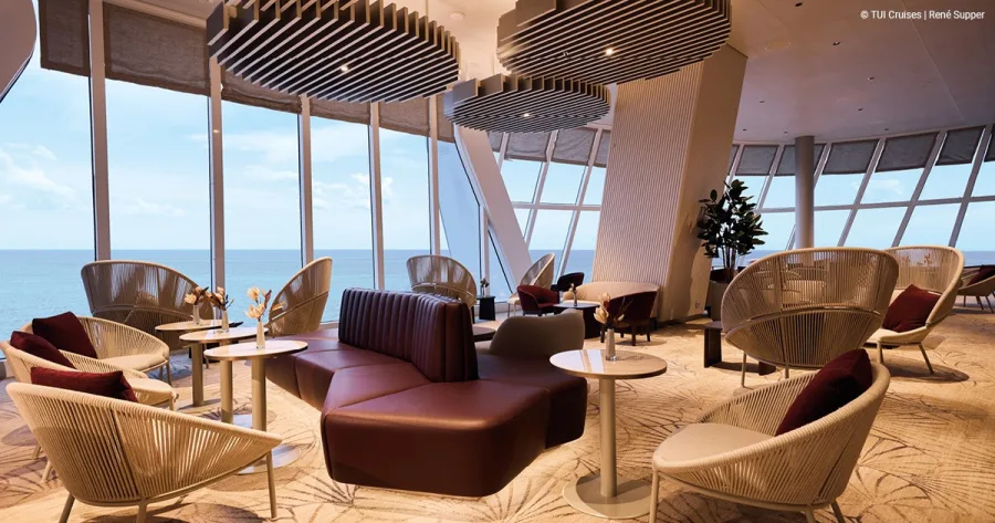 X-Lounge