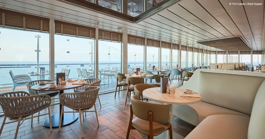 X-View Restaurant