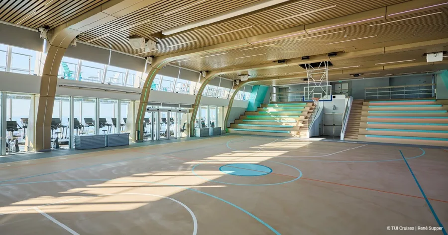Arena