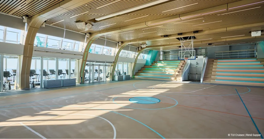Arena