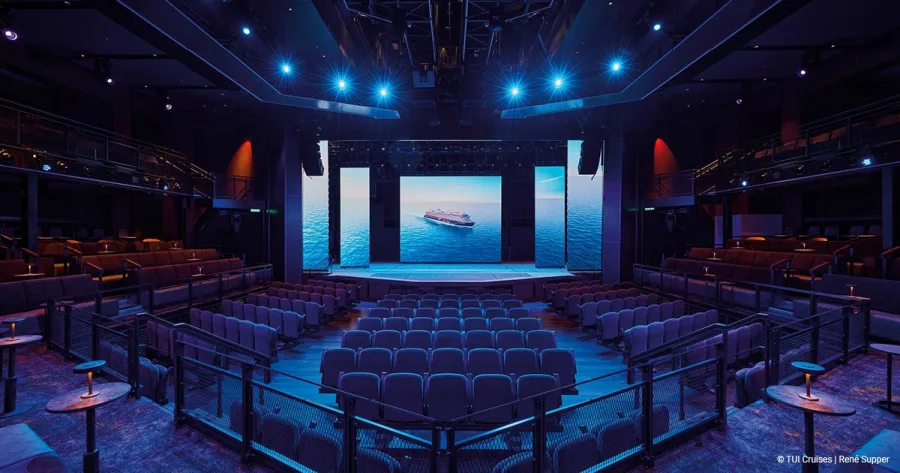 Theater