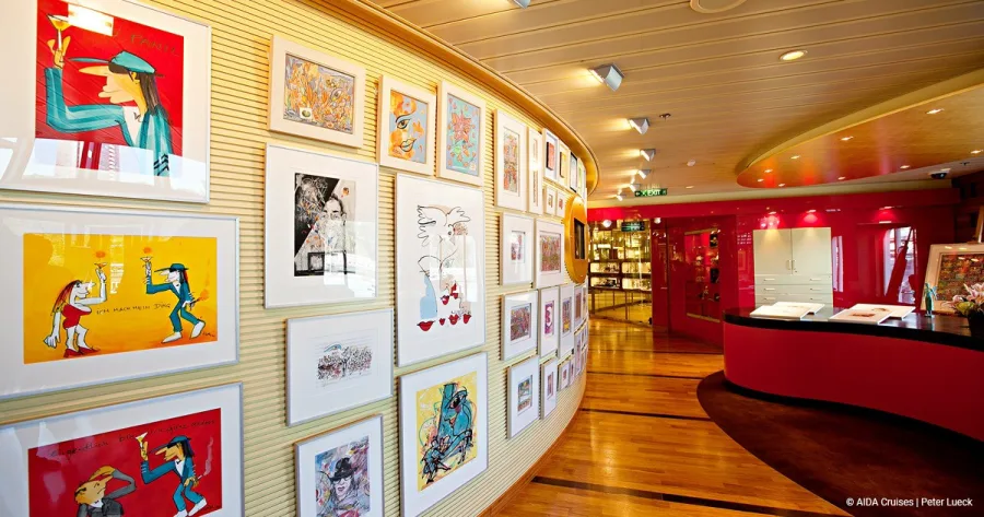 Kunstgalerie