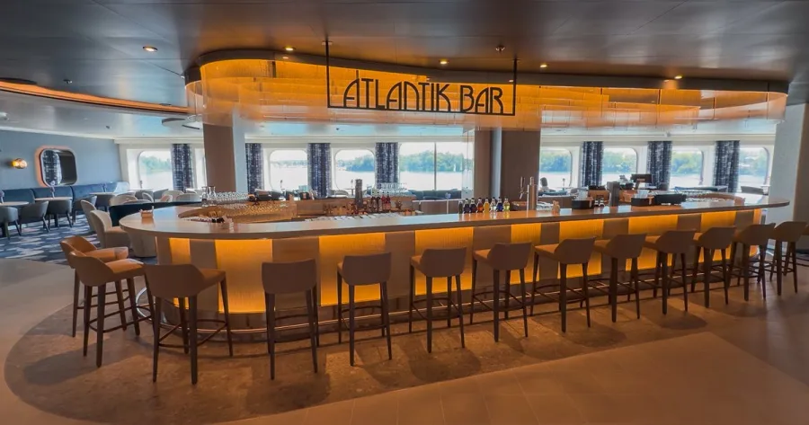 Atlantik Bar