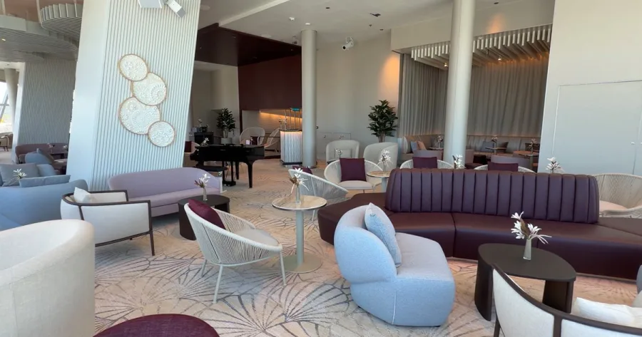 X-Lounge