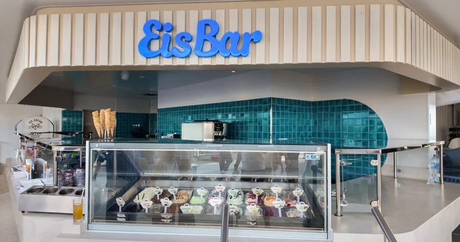 Eis Bar