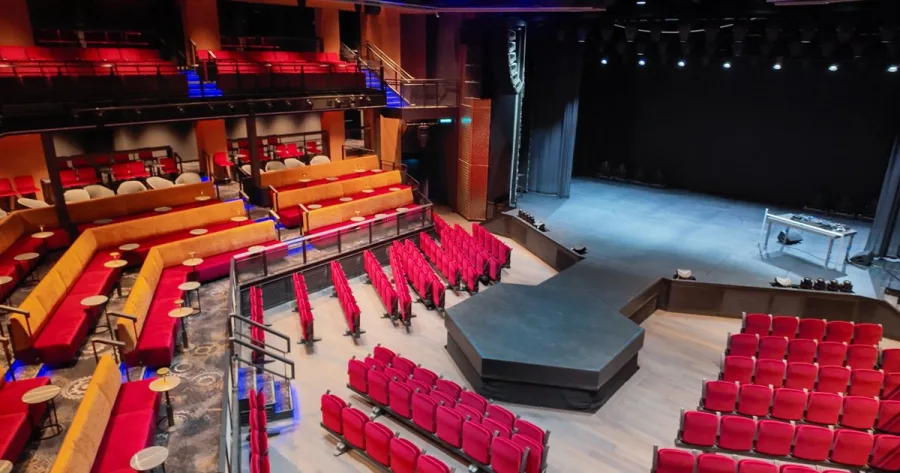 Theater