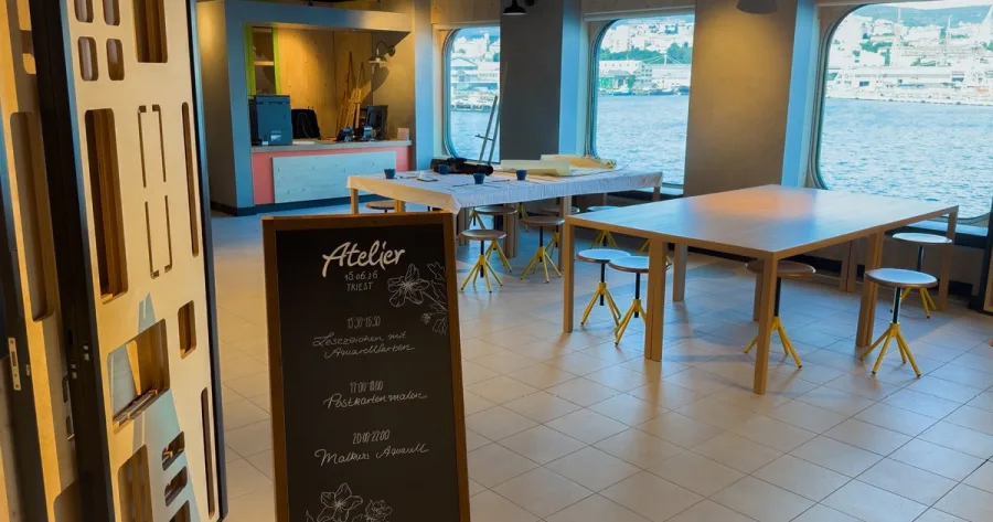 Atelier