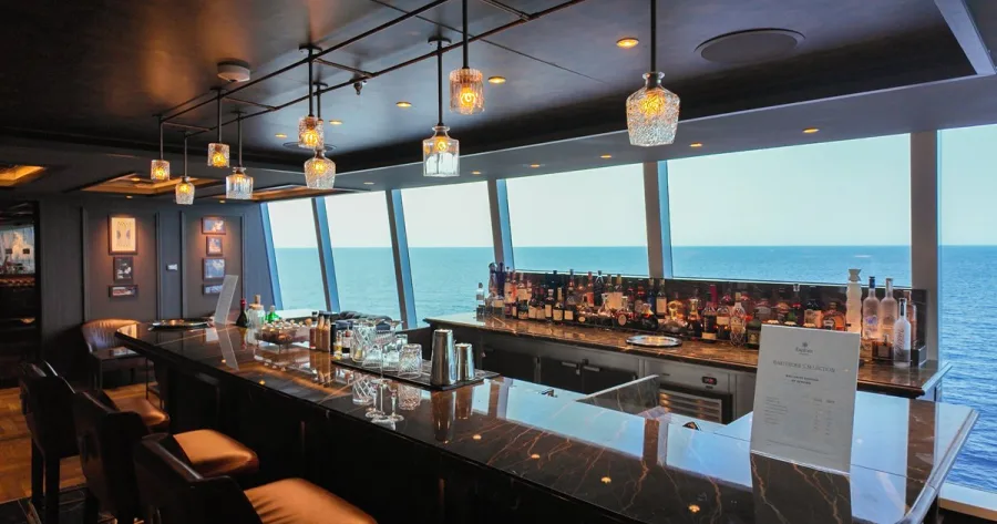 Malt Whisky Bar