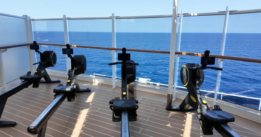 Open Air Fitness