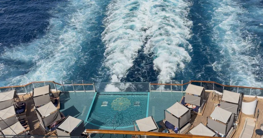 Astern Pool