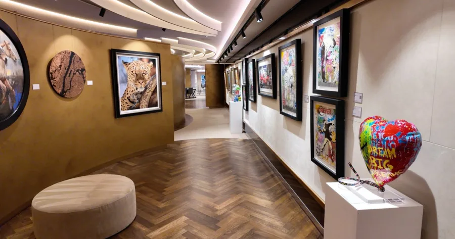 Galleria d’Arte