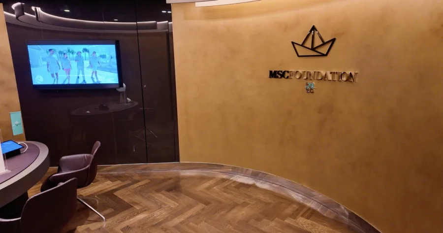 MSC Foundation