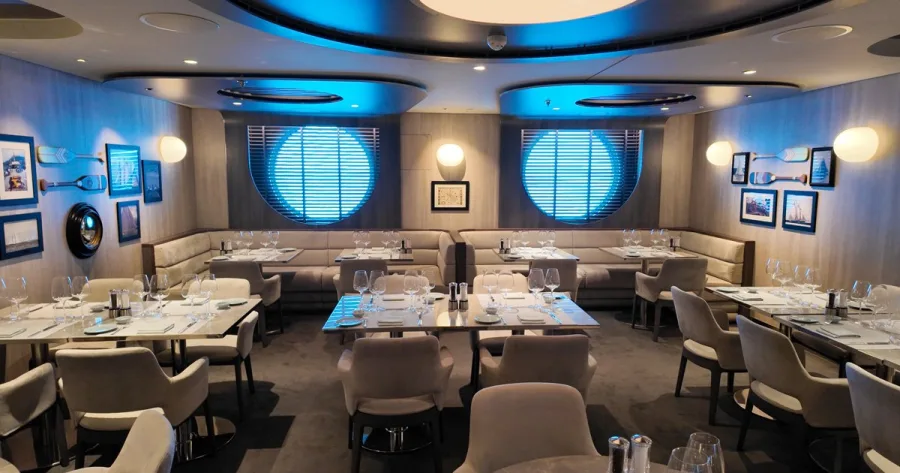 Med Yacht Club