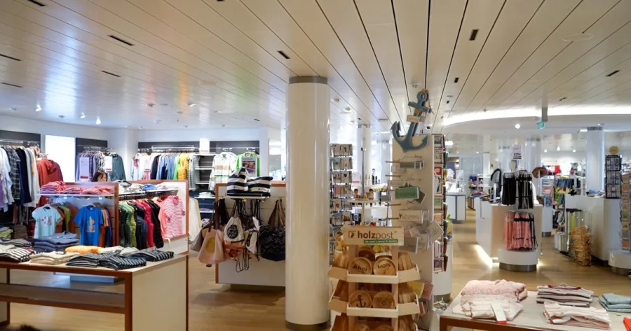 Fashion und Accessoires