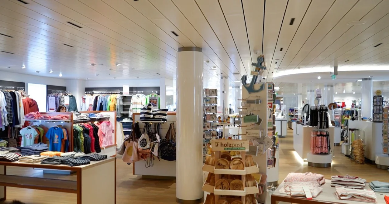 Fashion und Accessoires