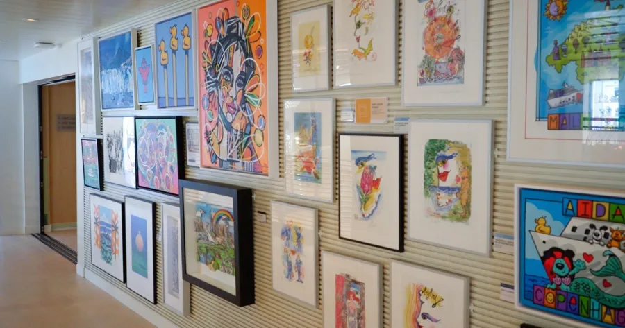 Kunstgalerie