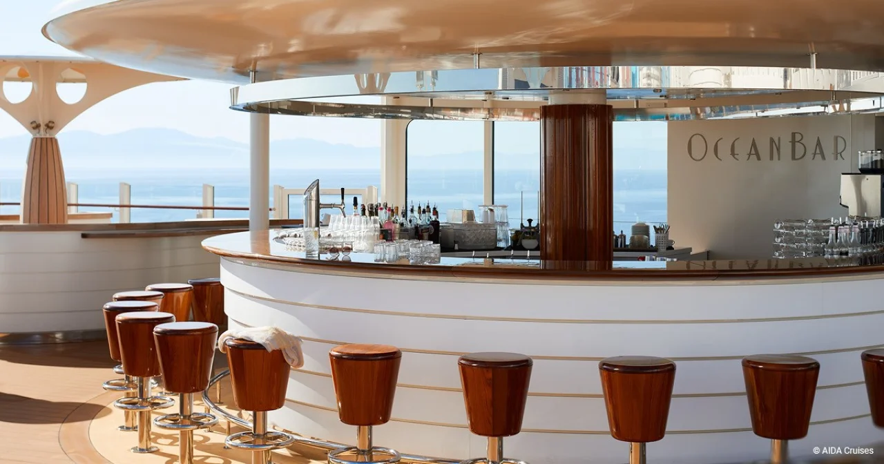 Ocean Bar