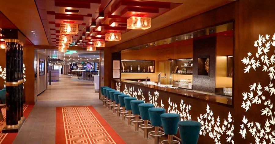 Tokyo Bar
