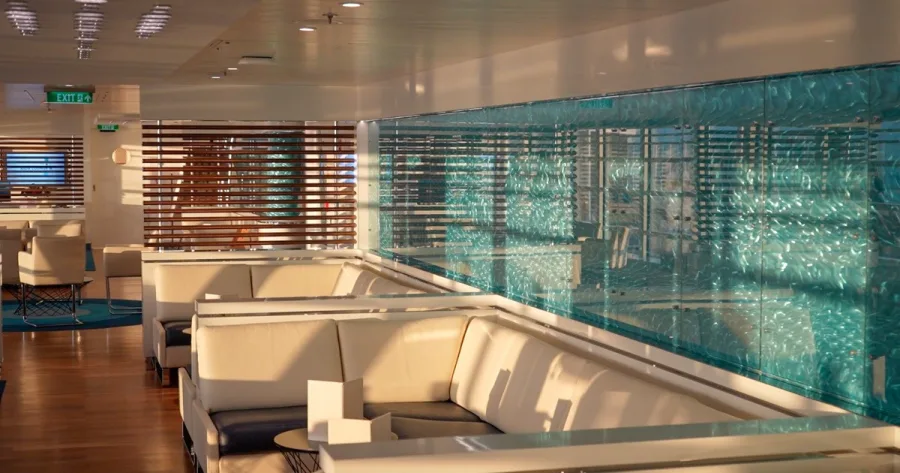 AIDA Lounge