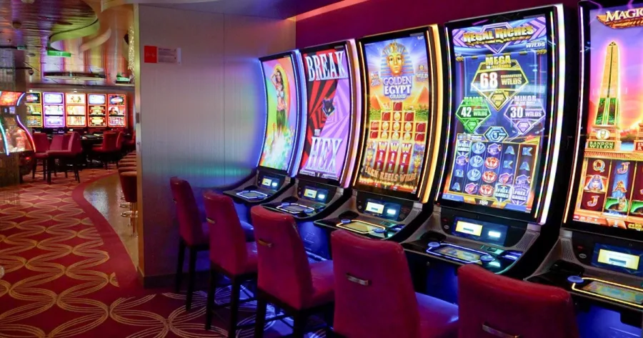 Casino