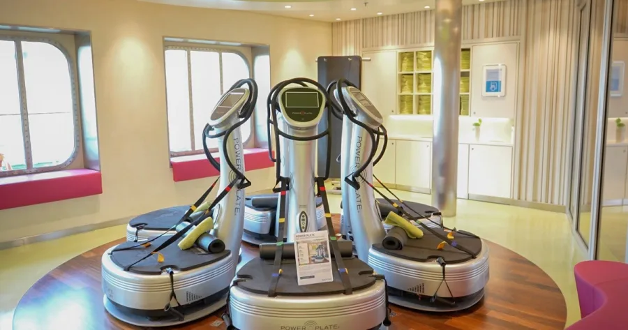 Power Plate