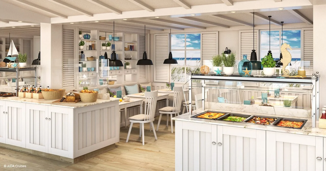 Beach House Restaurant