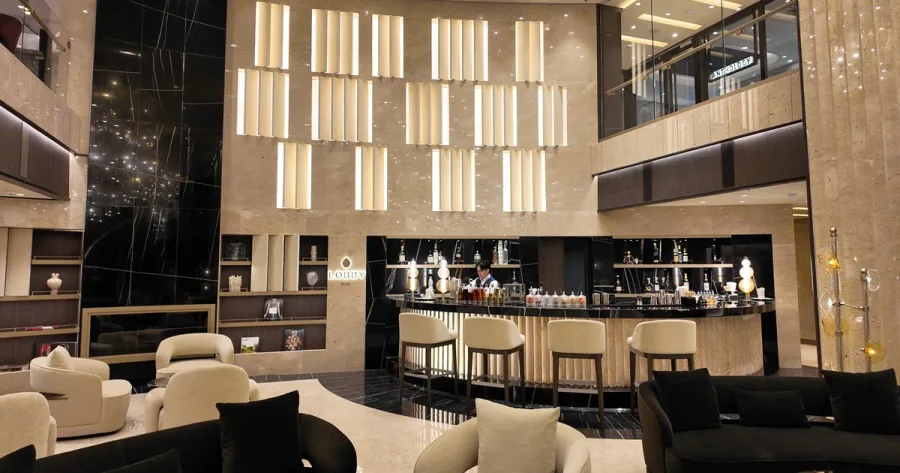 Lobby Bar