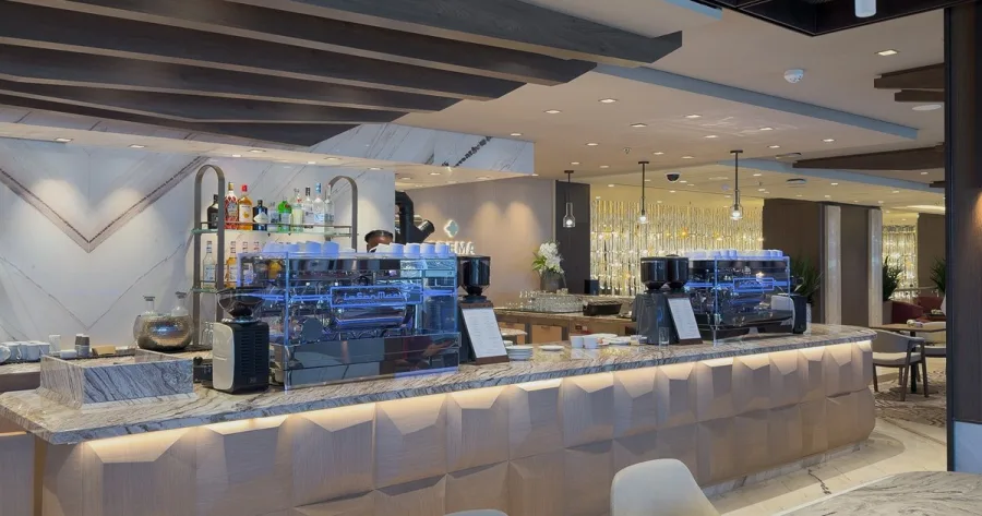 Crema Café
