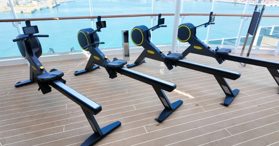 Open Air Fitness