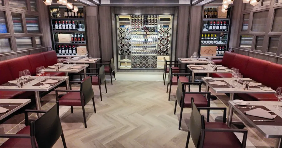 Marble & Co. Grill