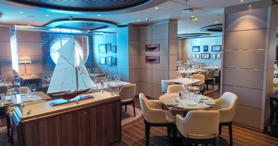 Med Yacht Club