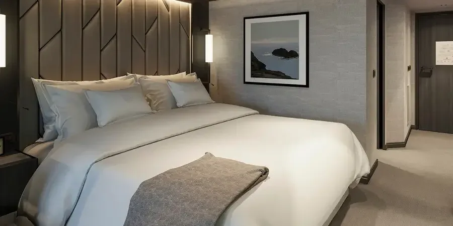 Kabinenkategorie Ocean Suites