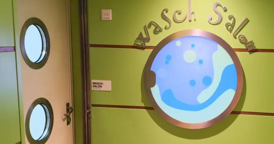 Waschsalon