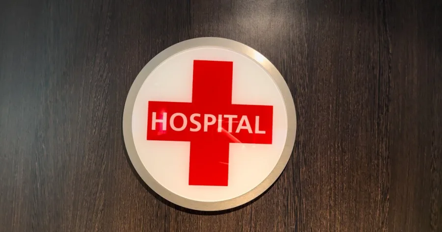 Hospital