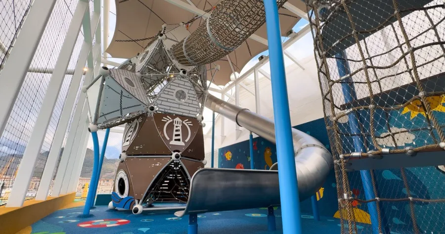 Fun Park