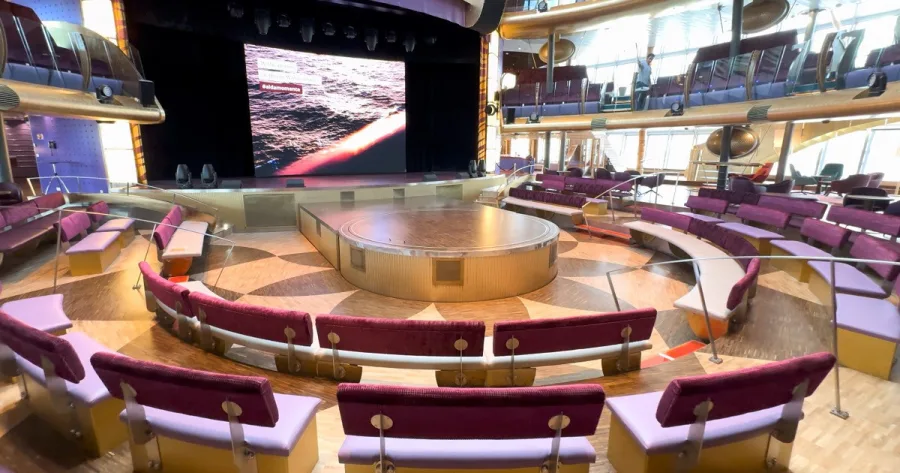 Theatrium