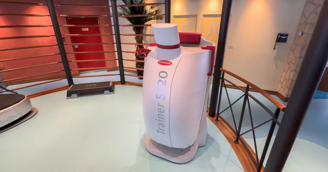 HYPOXI-Studio