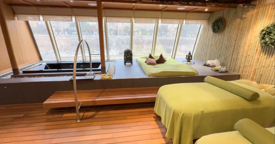 Wellness Suite