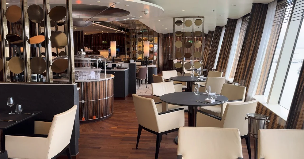 Gourmet-Restaurant Rossini