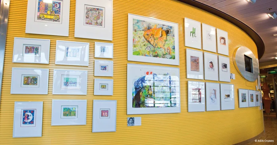 Kunstgalerie