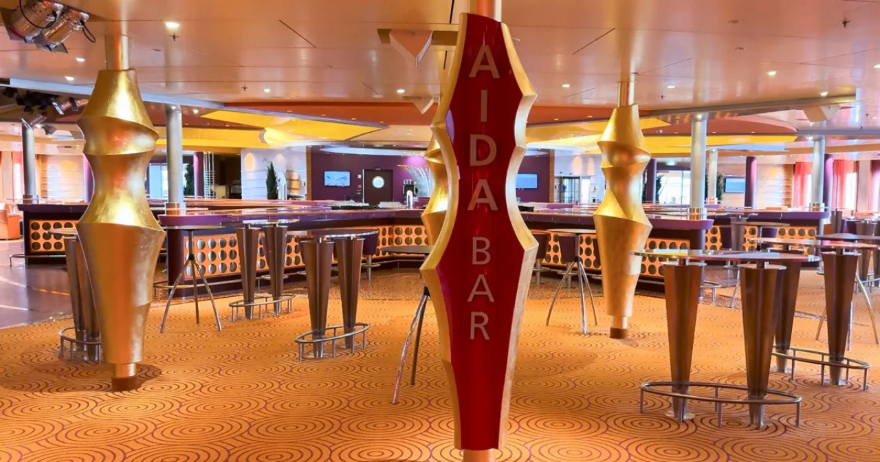 AIDA Bar