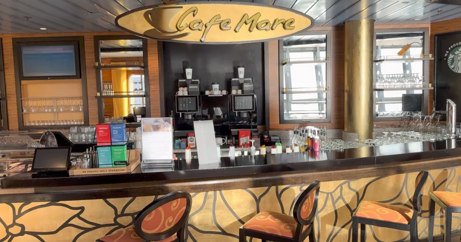 Café Mare
