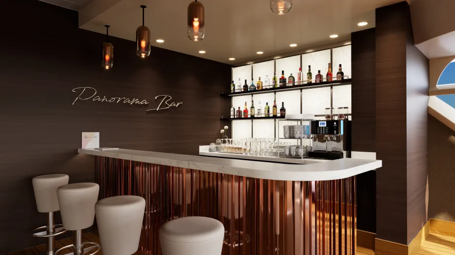 Panorama Lounge & Bar