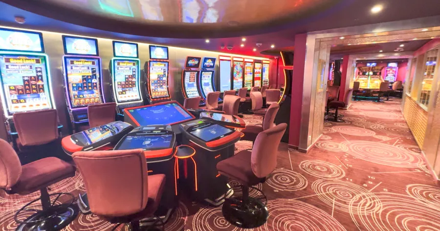 Casino