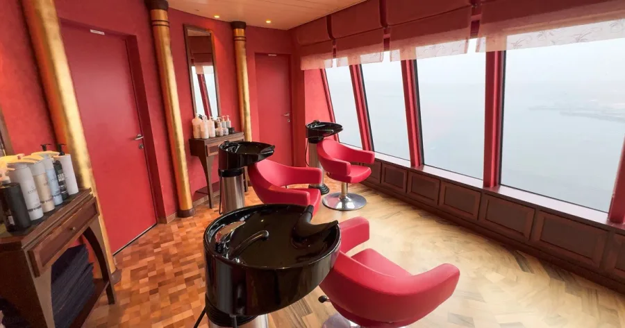Hair Spa