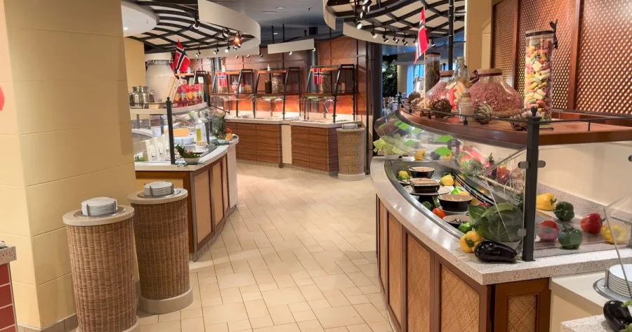 Markt Restaurant