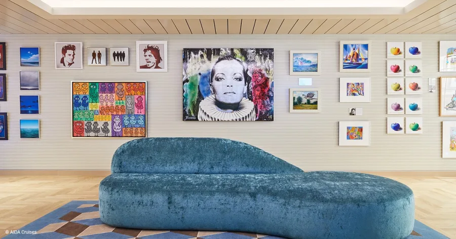 Kunstgalerie