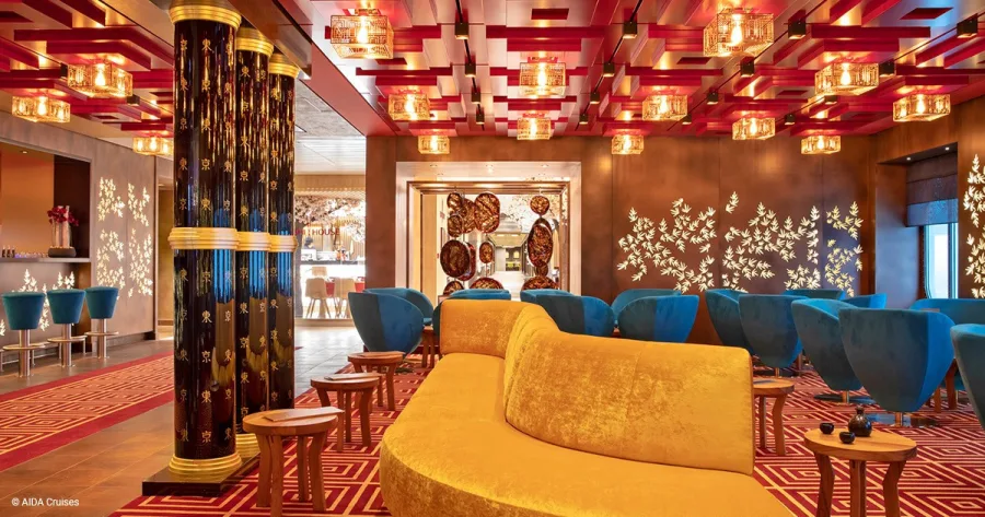 Tokyo Bar