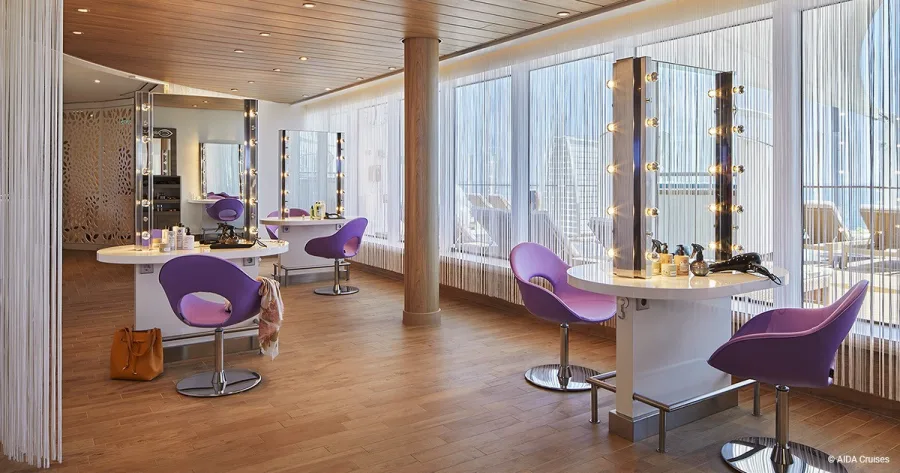 Hair Spa