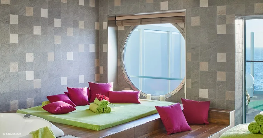 Wellness Suite
